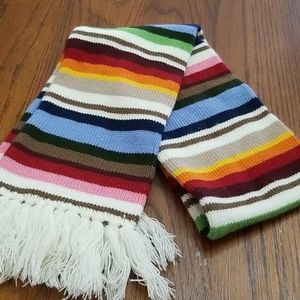 Sweater Scarf